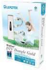 Leadtek DTV DONGLE GOLD (digitális) TV tuner külső (USB Mini Pure DTV) mpeg4 ( 2 év)
